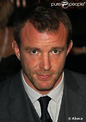 Guy Ritchie  