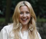 Kate Hudson et Anne Hathaway lors d'un photocall à Rome, pour la promo de Bride Wars