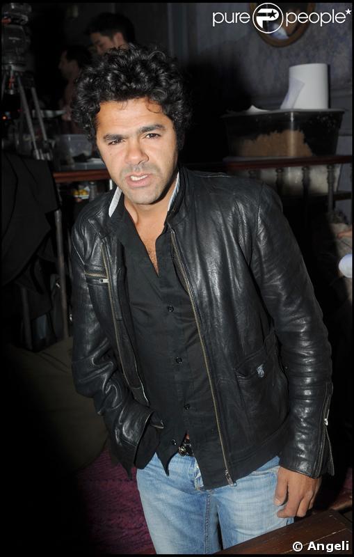 Jamel Debbouze lance un grand message pour aider les victimes à Gaza