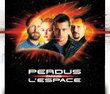 L\'affiche du film Perdus dans l\'espace (1998)