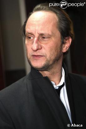 Benoît Poelvoorde