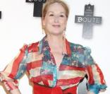 Meryl Streep ne manquera pas l\'investiture du nouveau président, même de loin !<br />