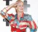 La formidable Meryl Streep, au top du... look patriotique à Paris ! Les people français ont adoré !