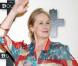 Meryl Streep, une Statue de la liberté incarnée ! 