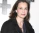 Kristin Scott-Thomas, une sobriété à toute épreuve et... un sourire (on n'en avait pas vu beaucoup dans  Largo Winch ) 