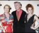 Meryl Streep, John Patrick Shanley, Amy Adams au théâtre Edouard VII 