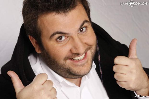 Laurent Ournac