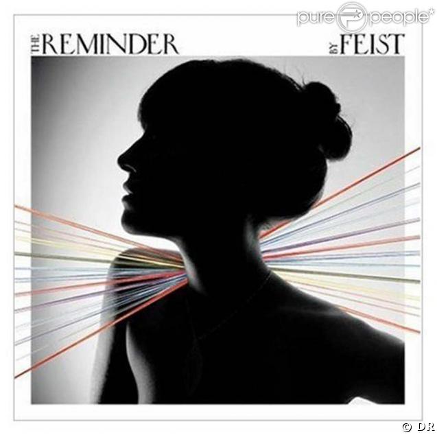 Feist,  The Reminder  
