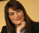 Carla Bruni