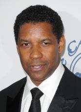 Denzel Washington
