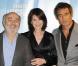 Valérie Kaprisky prise en otage... entre deux Gérard !