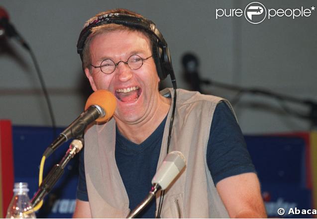 Laurent Ruquier devrait être invité sur le plateau d'un prochain prime de Mireille Dumas