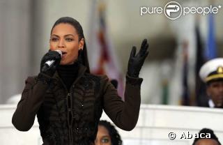Beyoncé Knowles