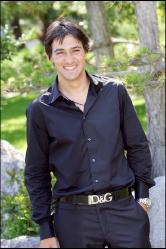 Jean-Pascal Lacoste, bientôt en guest dans Père et maire