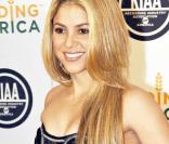 Shakira