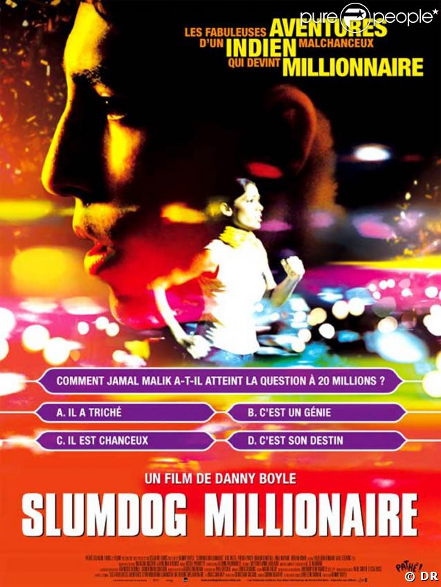 Slumdog Millionaire 