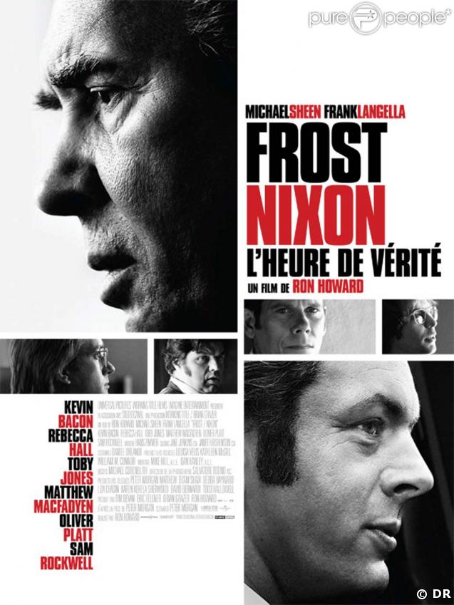 Frost/Nixon