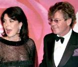 Caroline de Monaco et Ernst August de Hanovre célèbrent leurs 10 ans d\'amour...<br />