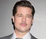 Brad Pitt