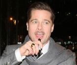 Brad Pitt
