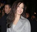 Angelina Jolie