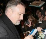 David Fincher 
