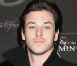 Gaspard Ulliel 