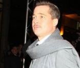 Brad Pitt