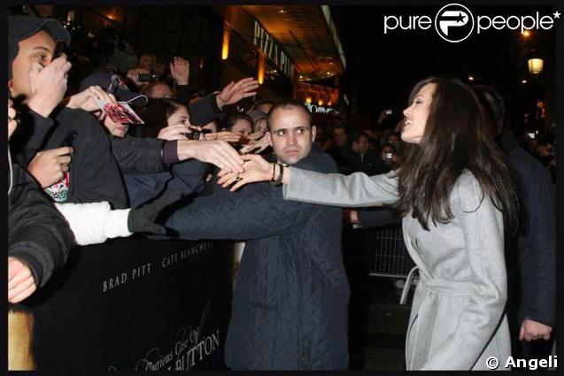 Angelina Jolie