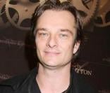 David Hallyday 