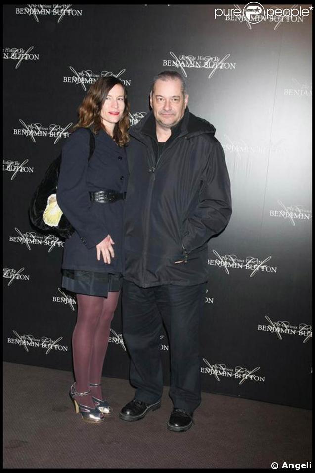 Jean-Pierre Jeunet 
