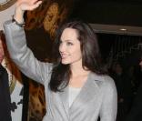 Angelina Jolie