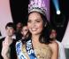 Valérie Bègue reste Miss France 2008 ! 