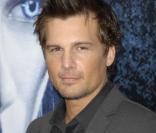 Len Wiseman à la Première de 