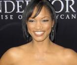 Garcelle Beauvais à la Première de 
