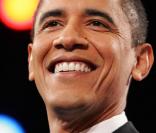  Barack Obama 
