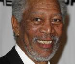 Morgan Freeman en 2006