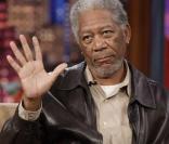 Morgan Freeman en 2006