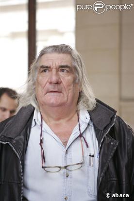 Jean-Claude Brisseau ne baisse pas les bras...