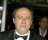 Etienne Chicot
