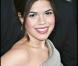 America Ferrera en vraie : elle est quand même bien loin de son personnage ! Bigrement ravissante, America Beauty ! 