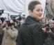 Une Marion Cotillard stricte et une Estelle Lefébure décolletée ... ont fait un véritable show au défilé Dior !