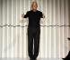 Giorgio Armani hier soir à Paris