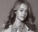Dakota Fanning, une belle jeune fille qui prend la pose comme un top !