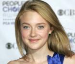 Dakota Fanning est devenue une belle jeune fille