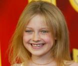 Dakota Fanning est devenue une belle jeune fille