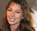 Laura Smet au défilé Chanel, au pavillon Cambon. 27/01/09