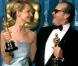 Catégorie masculine, Jack Nicholson peut arborer le record : trois statuettes gagnées pour Vol au-dessus d'un nid de coucou en 1975, Tendres Passions en 1983 et Pour le pire et pour le meilleur en 1997 avec aussi Helen Hunt, récompensée pour la meill
