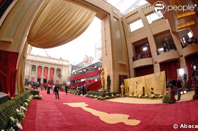 La cérémonie des Oscars a été créée en 1929 pour 