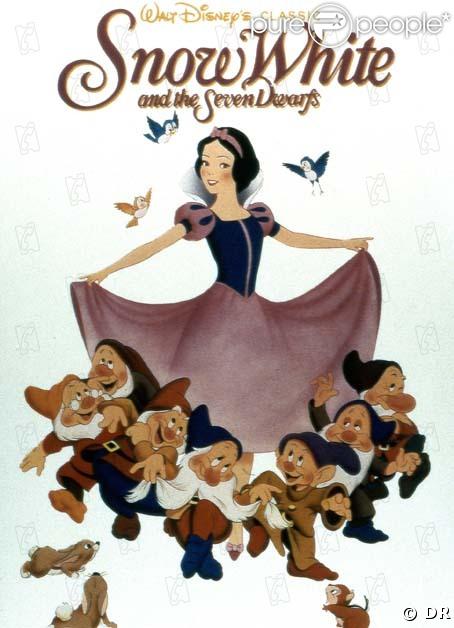 L'Oscar le plus mignon sera au nombre de sept : Walt Disney recevra en 1939 sept mini-Oscars d'honneur pour Blanche-Neige et les sept nains ! 